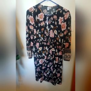 Nwt Old Navy Maternity Dress